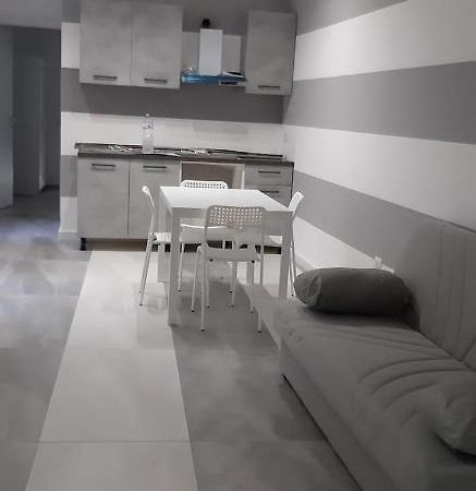 Homedil Palermo Kültér fotó