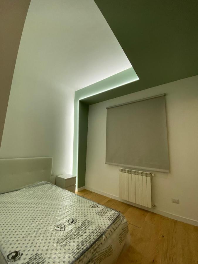 Homedil Palermo Kültér fotó