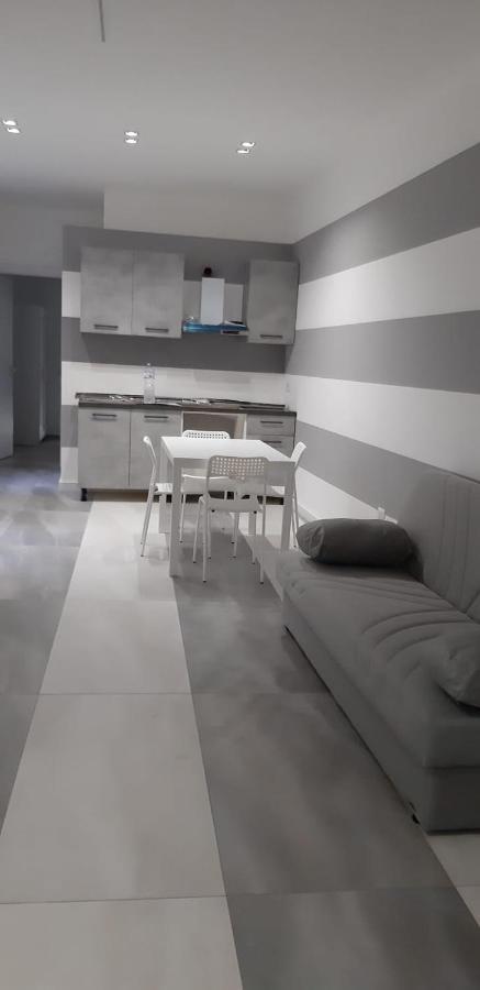 Homedil Palermo Kültér fotó