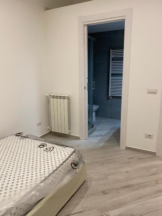 Homedil Palermo Kültér fotó