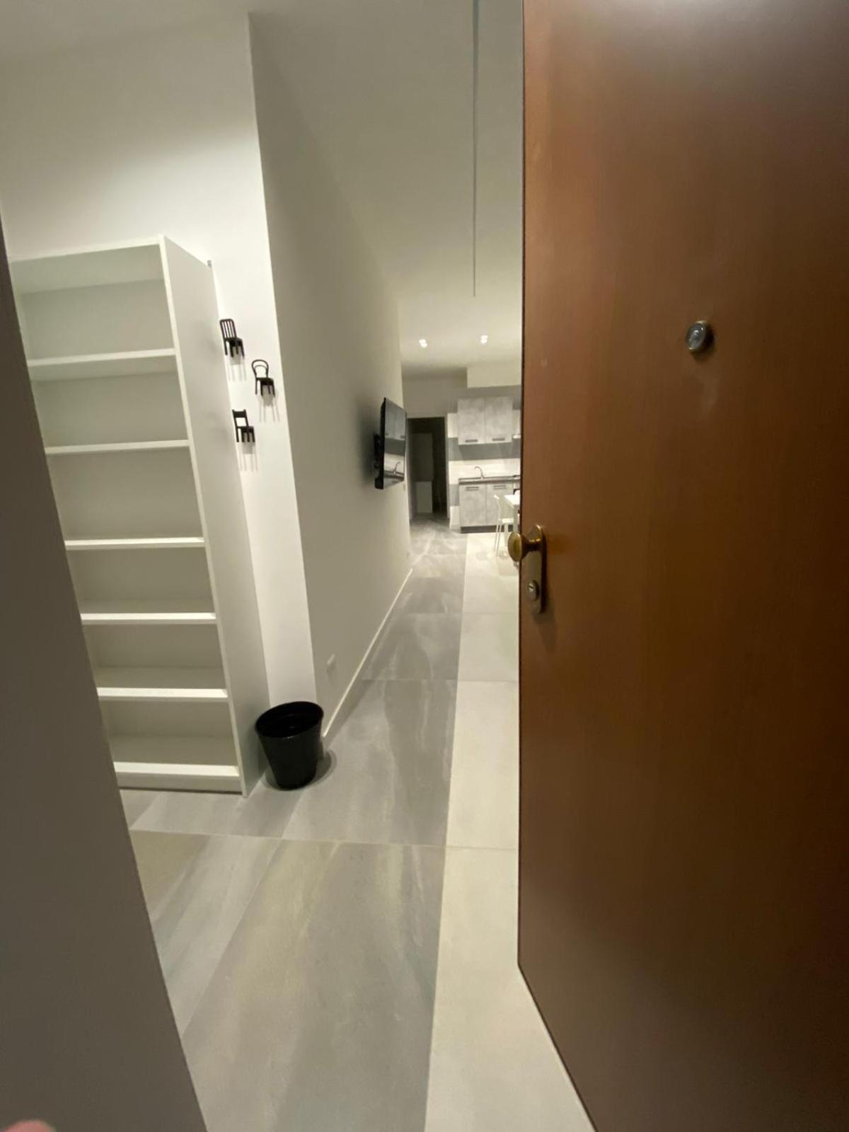 Homedil Palermo Kültér fotó
